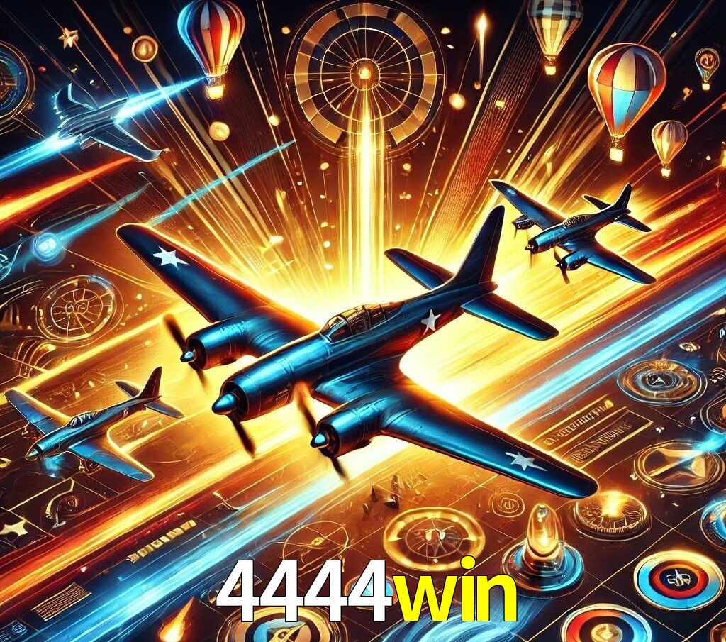 Vantagens do Aviator no 4444win