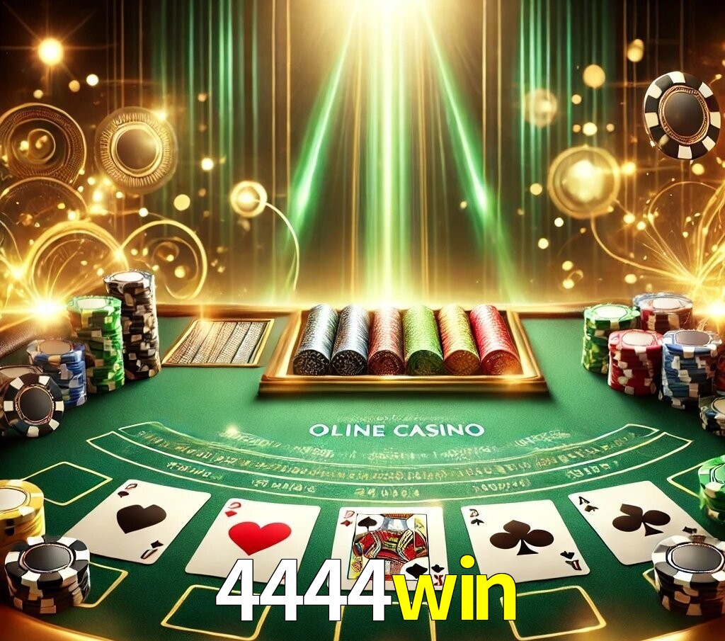 Jogos de blackjack