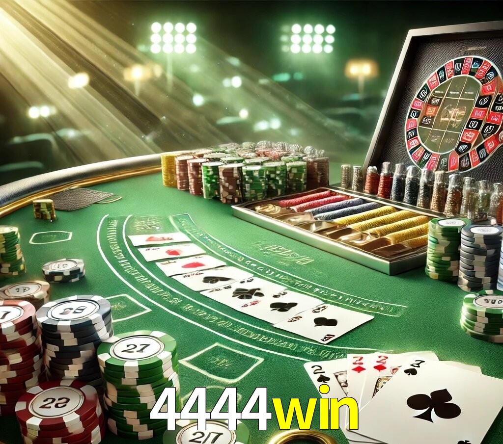 Jogos Populares no Cassino