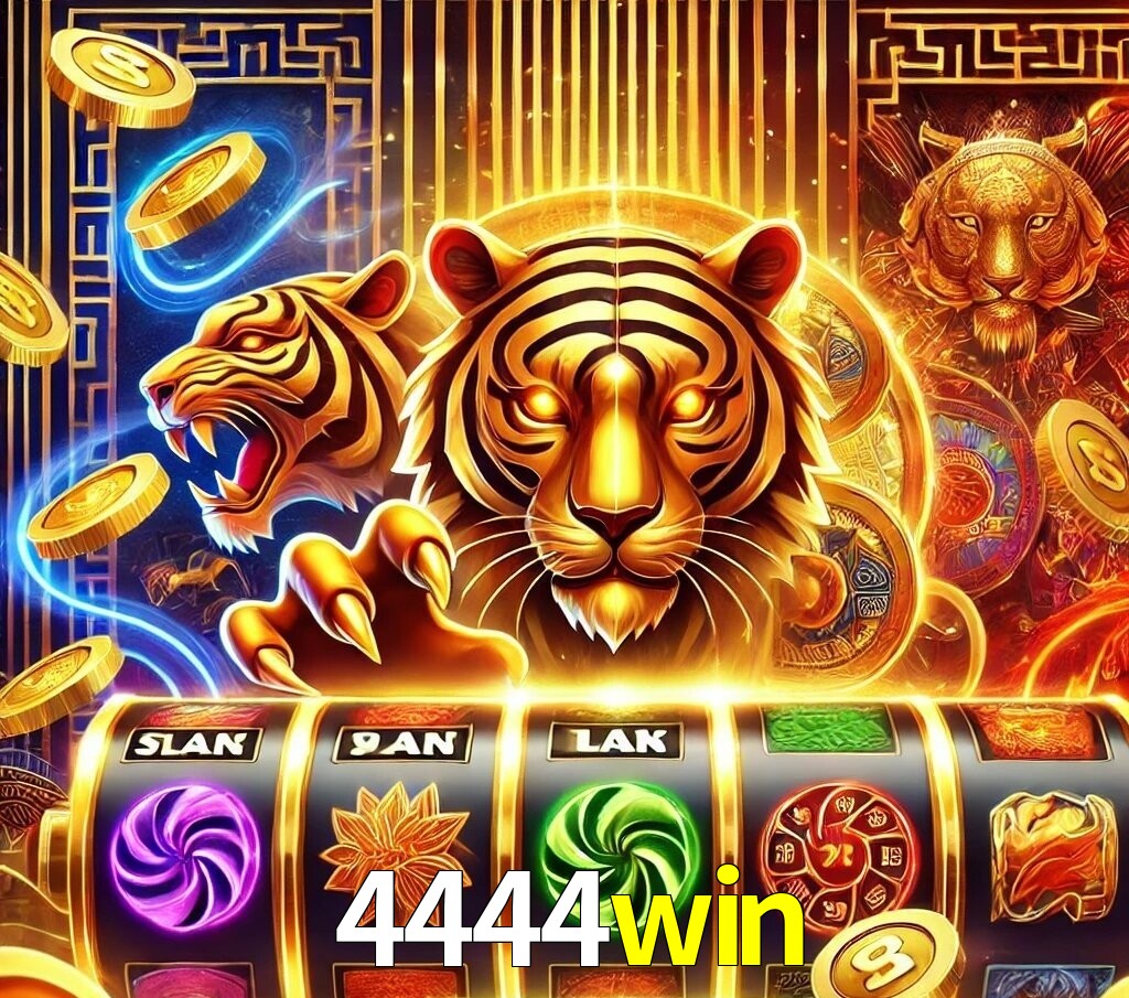 Introdução ao Fortune Tiger